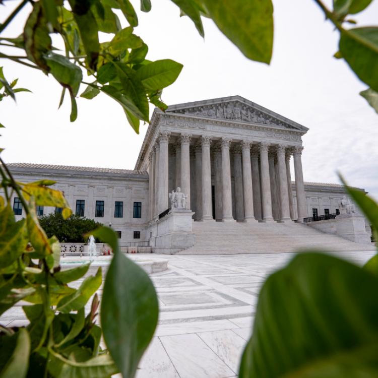 Supreme Court Rules Gay And Lesbian People Can Sue For Workplace Bias